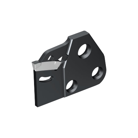 Walter Grooving blades / Grooving modules G1332.IMR-GAD3N-GX24 G1332.IMR-GAD3N-GX24